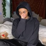China Anne McClain Instagram -