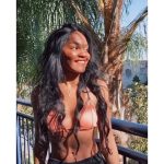 China Anne McClain Instagram -