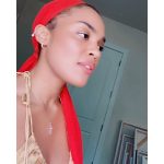 China Anne McClain Instagram - pt. 2