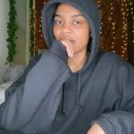 China Anne McClain Instagram -