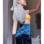 China Anne McClain Instagram -