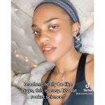 China Anne McClain Instagram - 🙄🤚🏾