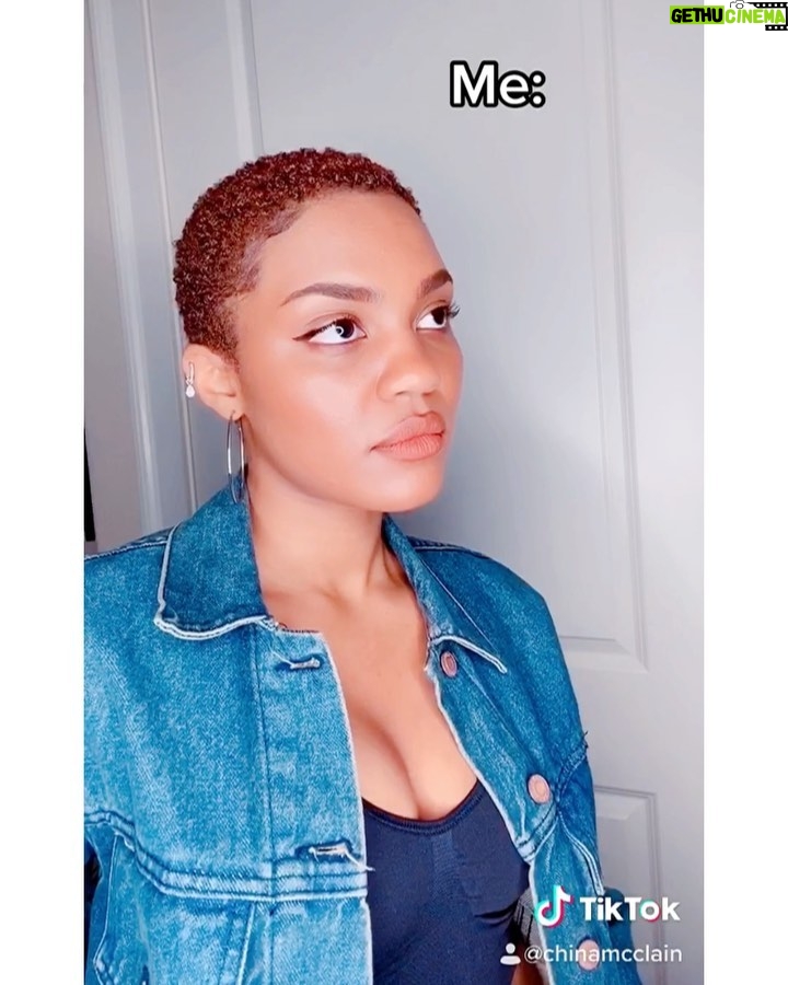 China Anne McClain Instagram - and that’s on being ✨ detached ✨