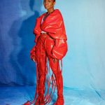 China Anne McClain Instagram - ✝️🤍 @teenvogue link to interview is on my story