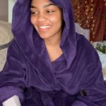 China Anne McClain Instagram -