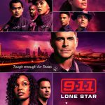 China Anne McClain Instagram - AYYE let’s go @mynameissisi😍😍!! @911lonestar IS BACK WITH ITS SEASON 2 PREMIERE TONIGHT on @foxtv at 9/8c 😝😝 we’re gonna be watching with y’all!!!