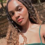China Anne McClain Instagram - 🌞✨