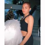 China Anne McClain Instagram - lol don’t ask @voguemagazine
