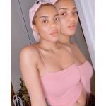 China Anne McClain Instagram -