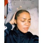 China Anne McClain Instagram - i’m back, hey y’all