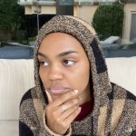 China Anne McClain Instagram -