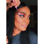 China Anne McClain Instagram - FOLLOW @laurynmcclain on tiktok!! She killed this🤯💋