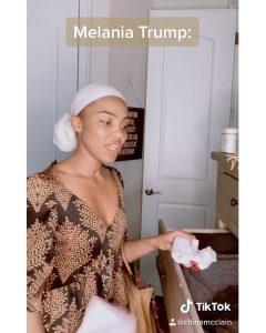 China Anne McClain Instagram - 🤣😭