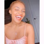 China Anne McClain Instagram - 🎬