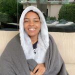 China Anne McClain Instagram -