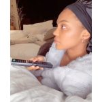 China Anne McClain Instagram - this is chess son, it ain’t checkers.