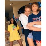 China Anne McClain Instagram - part 2