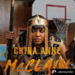 China Anne McClain Instagram - Hubie Halloween is #1 on @Netflix in the US! How are y’all liking it?? 🎃👀 #hubiehalloween #spookyseason