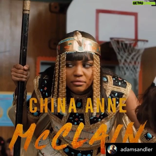 China Anne McClain Instagram - Hubie Halloween is #1 on @Netflix in the US! How are yβall liking it?? ππ #hubiehalloween #spookyseason