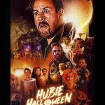 China Anne McClain Instagram - Check us out in #HubieHalloween ON @NETFLIX NOW!! 🎃😝