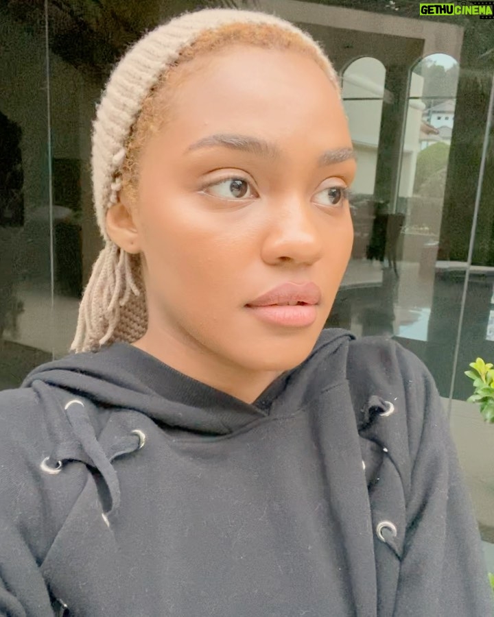 China Anne McClain Instagram - #BreonnaTaylor