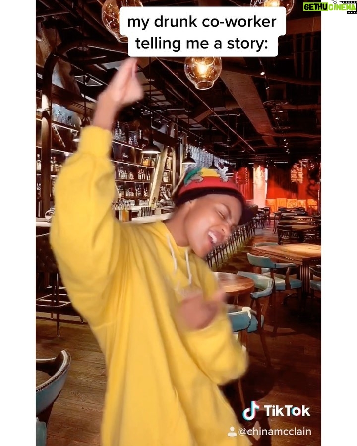 China Anne McClain Instagram - waaaay too many times.