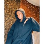 China Anne McClain Instagram -