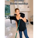 China Anne McClain Instagram - every day