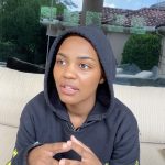 China Anne McClain Instagram -
