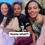 China Anne McClain Instagram - TONIGHT! I’m yelling because I’m excited 😂 @911lonestar