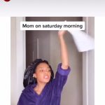 China Anne McClain Instagram - ayeee just found out @iamcardib had me on her story yesterday😛