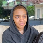 China Anne McClain Instagram -