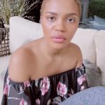 China Anne McClain Instagram - but i thought-