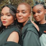 China Anne McClain Instagram - my favorite girls