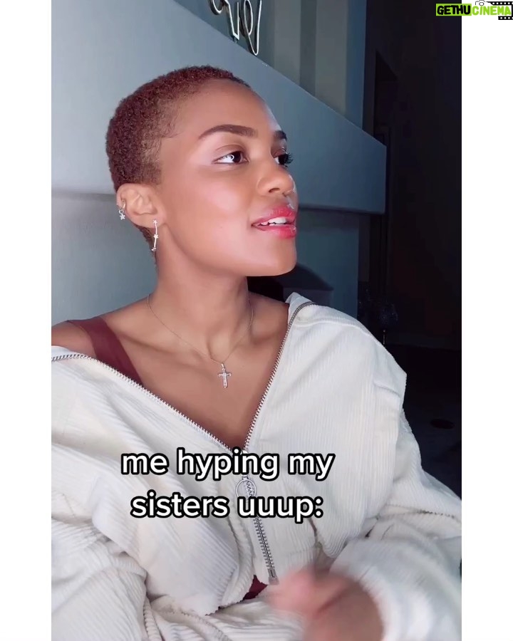 China Anne McClain Instagram - 3 million on tiktok, also I might literally kill someone over tryin my family. <3