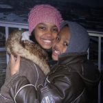 China Anne McClain Instagram - It’s my baby brother’s birthday @gabrielmcclain 🎉🎉🎉 Gabe, every new year with you is such a blessing. I love you with everything I have buddy. 🙏🏾❤️