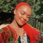 China Anne McClain Instagram - i’m 22 today, y’all feel old yet🤙🏾