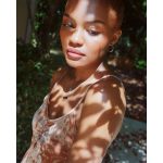 China Anne McClain Instagram - 🌿 pc : @gabrielmcclain