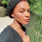 China Anne McClain Instagram -