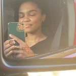 China Anne McClain Instagram - my happy place 🌺😊 God, You really are Creativity. photo creds - @mynameissisi <3 Lahaina, Maui - Hawaii