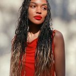 China Anne McClain Instagram - Happy Valentine’s Day ♥️