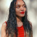 China Anne McClain Instagram - Happy Valentine’s Day ♥️