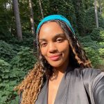China Anne McClain Instagram - my space 🍃🌞 God made everything so pretty