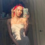 China Anne McClain Instagram - i’ve spent so much time in the sun lately 🌞