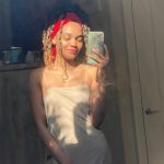 China Anne McClain Instagram - i’ve spent so much time in the sun lately 🌞