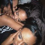 China Anne McClain Instagram - in honor of National Sisters Day, here’s a compilation of me attacking Lauryn while simultaneously annoying Sisi ♡ i love you two sm