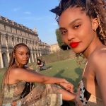 China Anne McClain Instagram - i love how artsy Paris is 🎶 Paris, France