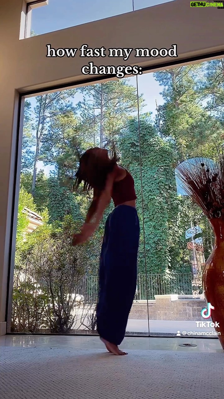 China Anne McClain Instagram - it’s ridiculous @theowisseh