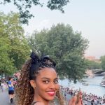 China Anne McClain Instagram - i love how artsy Paris is 🎶 Paris, France