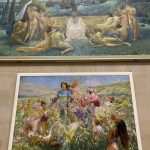 China Anne McClain Instagram - i feel even closer to God in art museums. Musée d’Orsay ✨ Paris, France